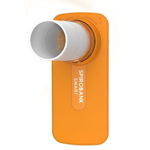 MIR Spirobank Smart