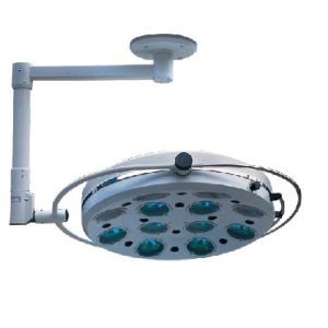 TS-OL060 12-Reflector Ceiling Mounted MOT-110