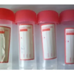 Universal Bottle (Stool)