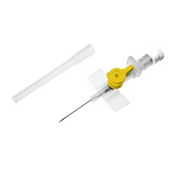 Cannula (Yellow)