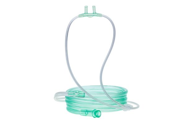 NASAL OXYGEN NEONATE