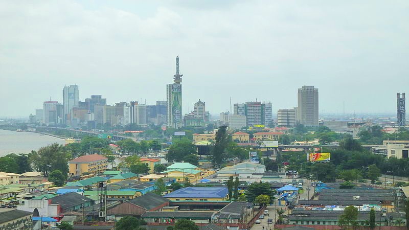 2014 Victoria Island Lagos Nigeria 15006436297