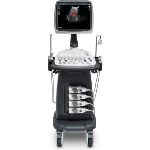 Ultrasound Machine S12 With Two Probes - Sonoscape