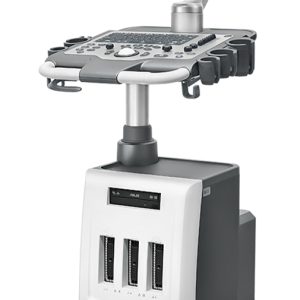 Ultrasound Machine DC-30 With Two Probes - Mindray