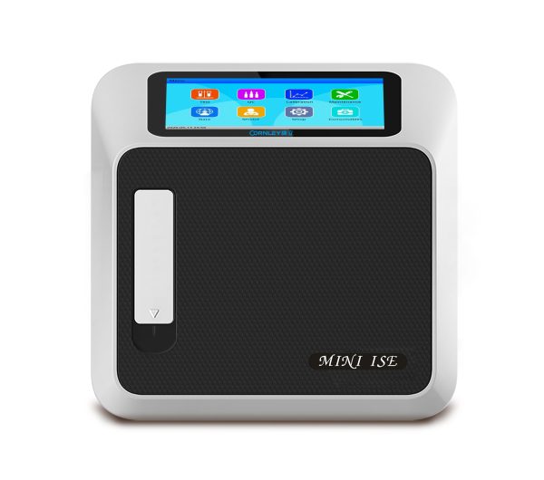 Cornley MINI-ISE Electrolyte Analyzer