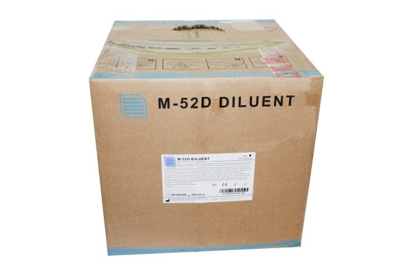 M-52D Diluent ( EN / 20L X 1 )