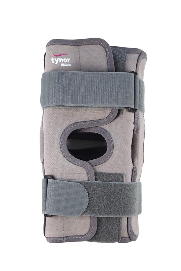 FUNCTIONAL KNEE SUPPORT