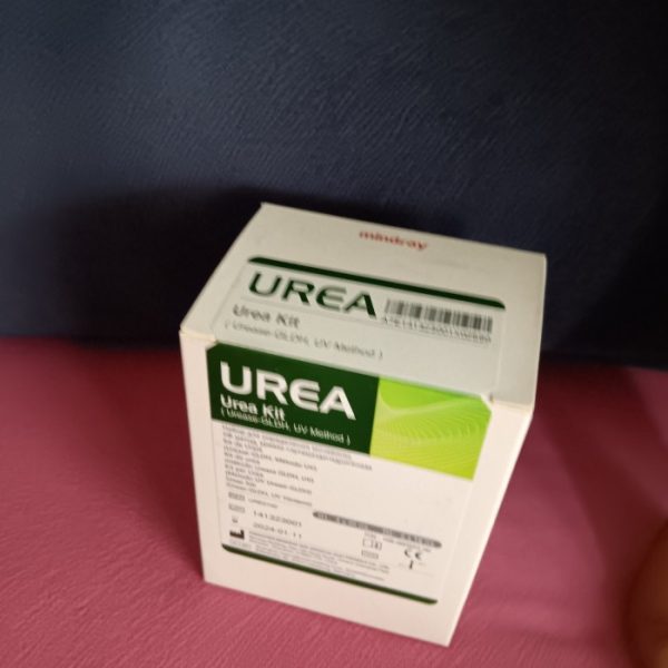 Urea (Mindray) Chemistry Reagents
