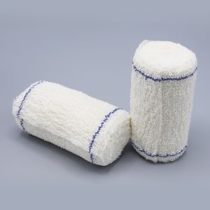 Crepe Bandages