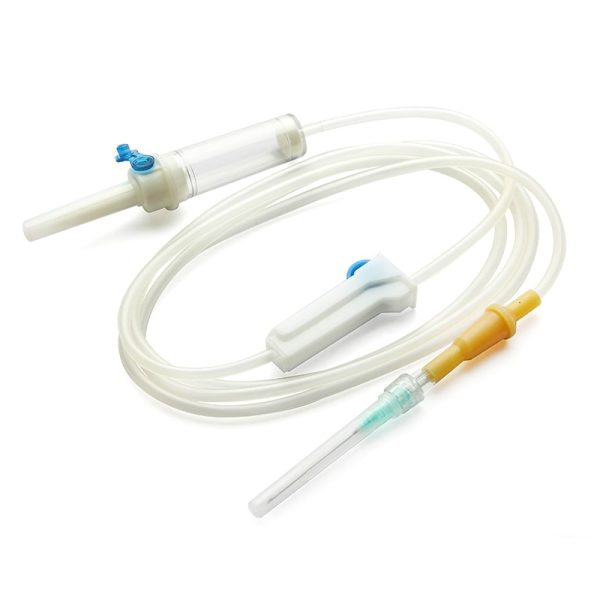 Infusion Sets