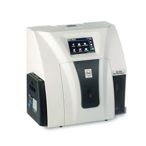 AGD Erma EL-120 ELectrolyte Analyzer