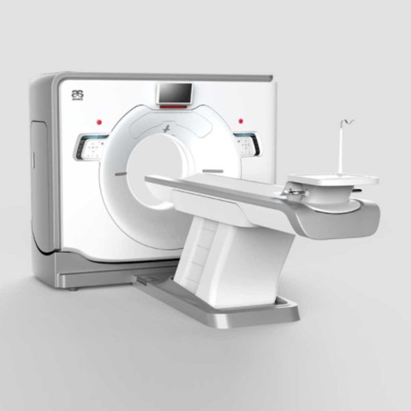 Anke Anatom 16 Slice CT Scan