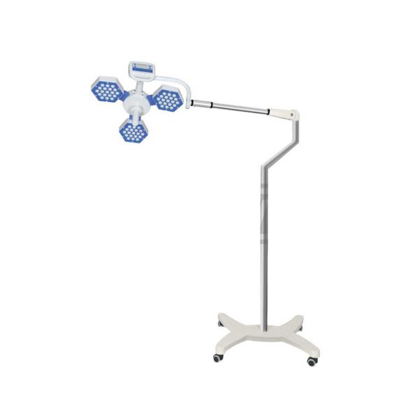ASCO Series 6 Mobile LED Theater Light
