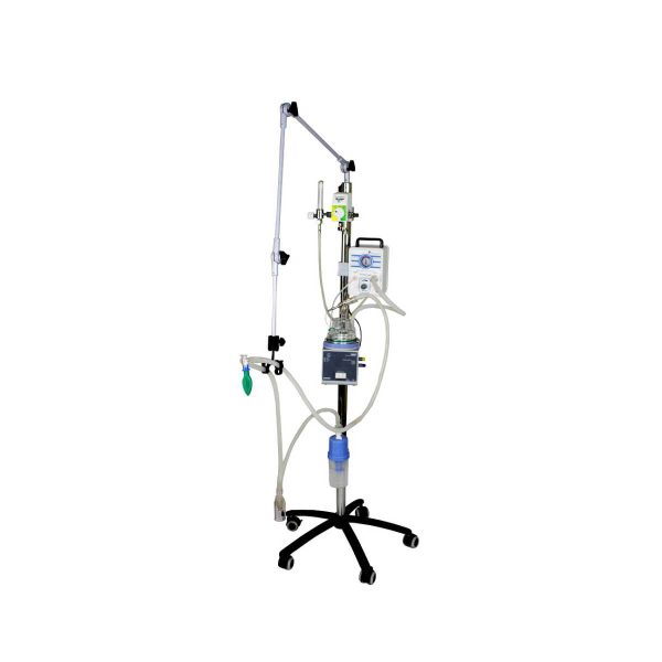 AVI AVINA Infant Bubble CPAP