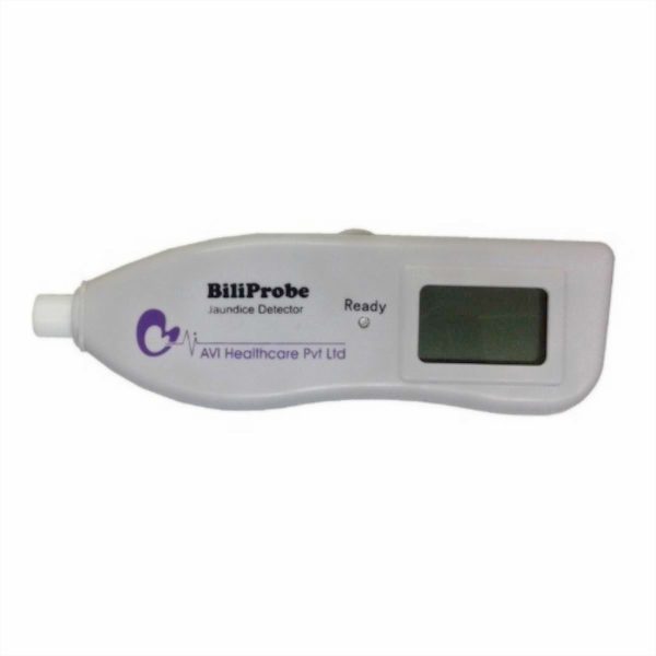 AVI Transcutaneous Jaundice Detector