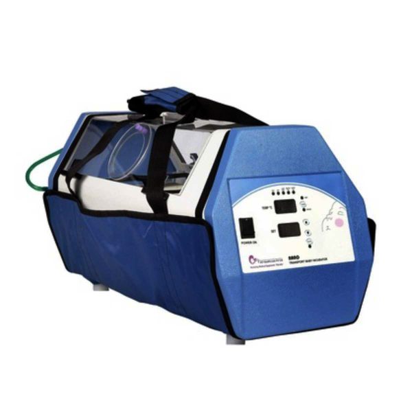 AVI Transport Incubator