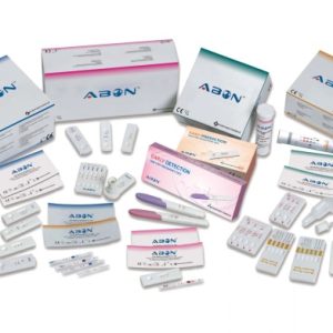 ABON Rapid Test Abon USA Per Test