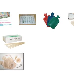 ID Tags, Prescription Bags and much more…