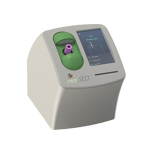 Alcor miniiSED Automated ESR Analyzers
