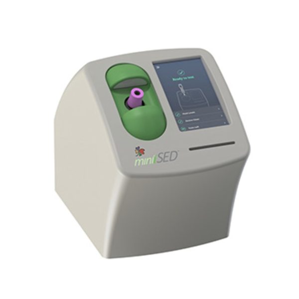 Alcor miniiSED Automated ESR Analyzers