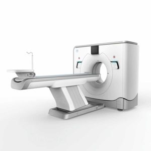 Anke Anatom 64 Clarity Multi-Slice Spiral CT Scan
