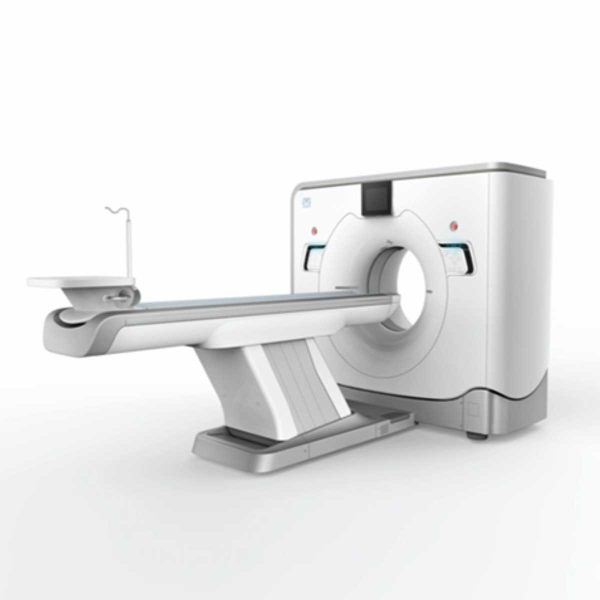 Anke Anatom 64 Clarity Multi-Slice Spiral CT Scan