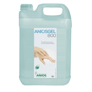 Anios Gel 800 5L