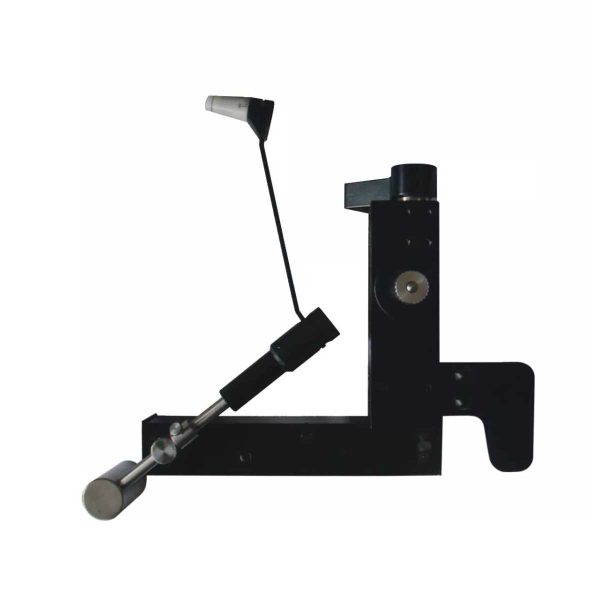 Applanation Tonometer