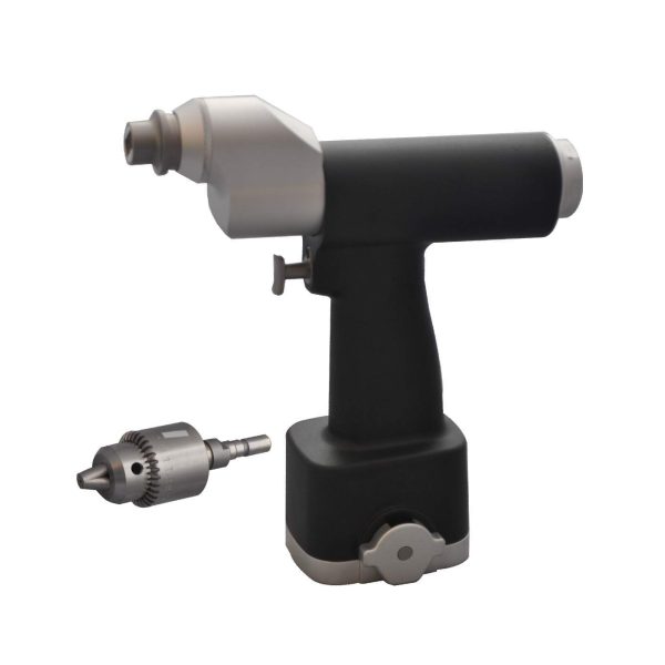 Asco Cannulated Battery Powered Medical Bone Drill Orthopedic Machine Series 3