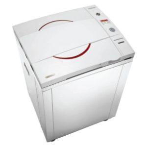 Tuttnauer Laboratory autoclaves ranging in size and application