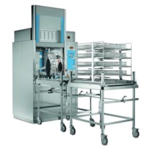 Tuttnauer Washers/disinfectors for hospitals and laboratories