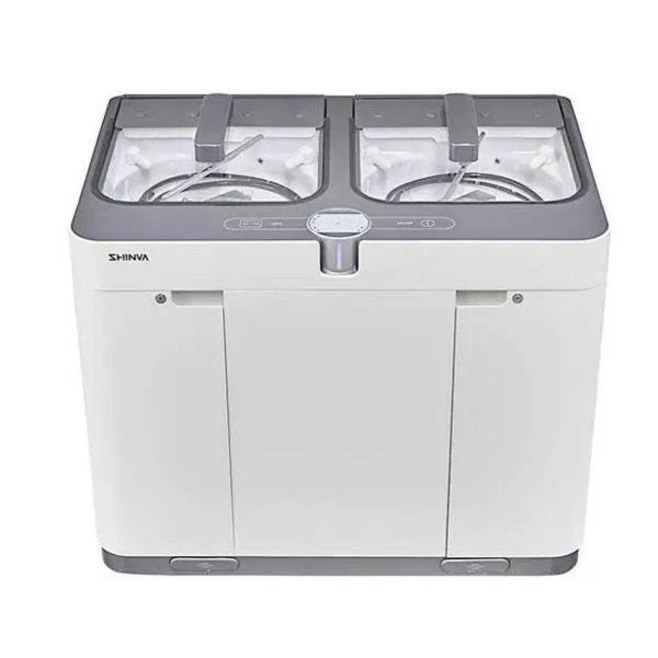 Shinva Rider 60 Automatic Flexible Endoscope Washer Disinfector