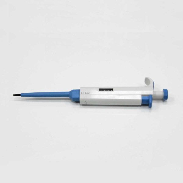 Automatic Pipette