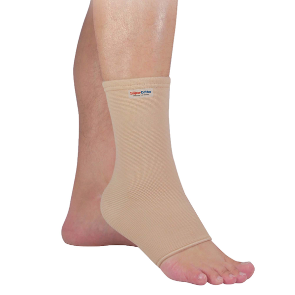 Super Ortho Elastic Ankle Support