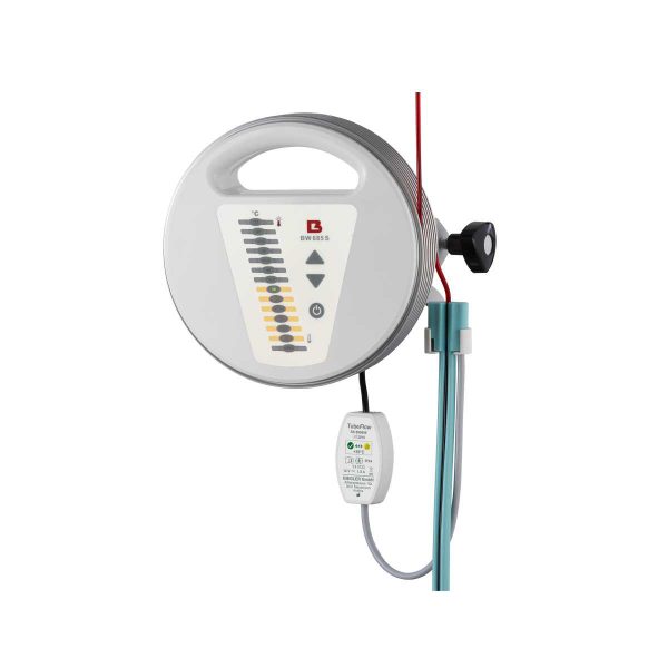 Biegler Blood and Infusion Warmer BW 685