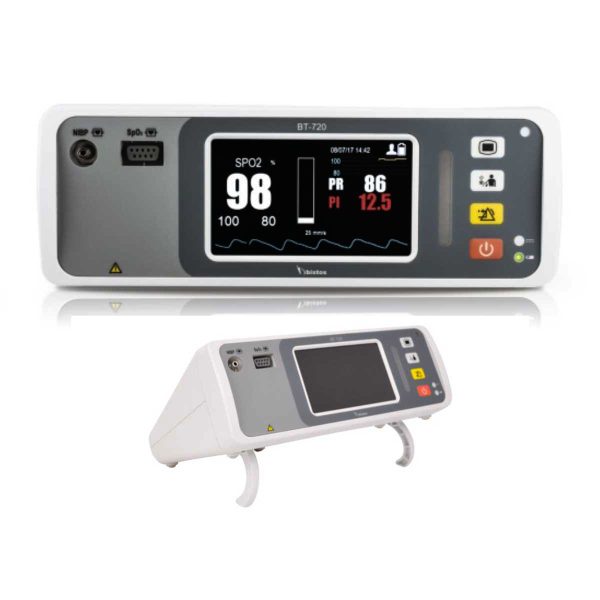 Bistos BT- 720 Patient Monitor
