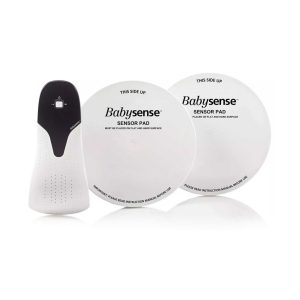 Babysense apnea monitor2