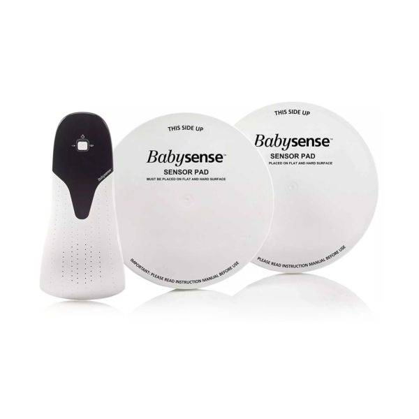 Asco Baby Apnea Monitor Babysense