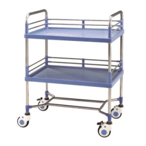 ABS trolley for appliance F-47