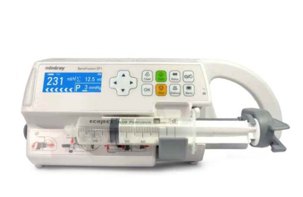 BeneFusion SP1
