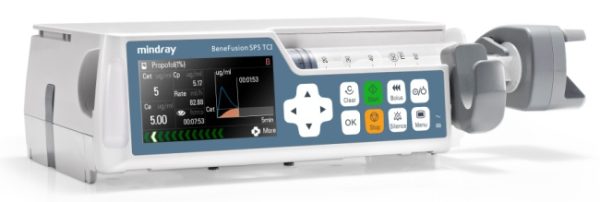 BeneFusion SP5 TCI