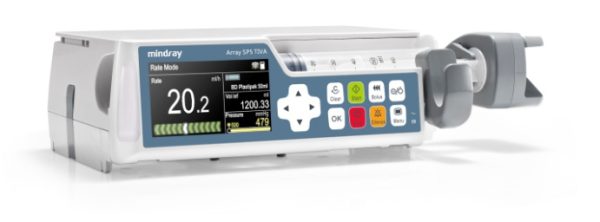 BeneFusion SP5 TIVA