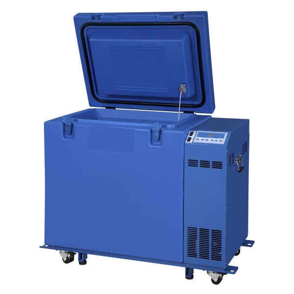Blood bank refrigerator HXC 80