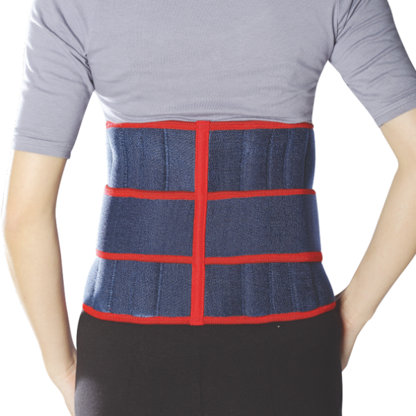 Neoprene Back Support