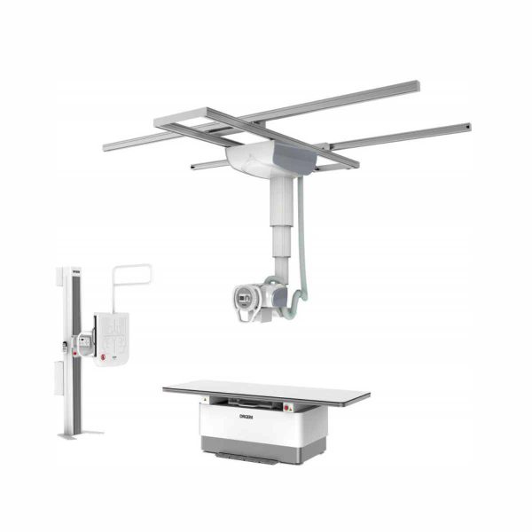DrGem Ceiling Analogue X-ray Machine