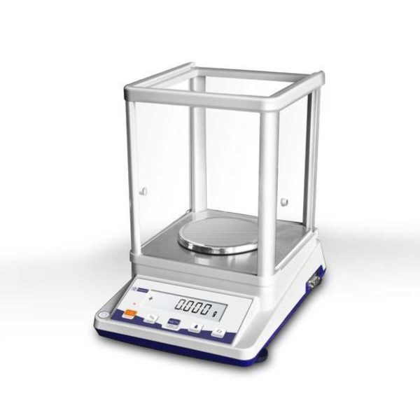 Chemical Weighing Balance