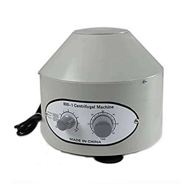 8 Bucket Centrifuge