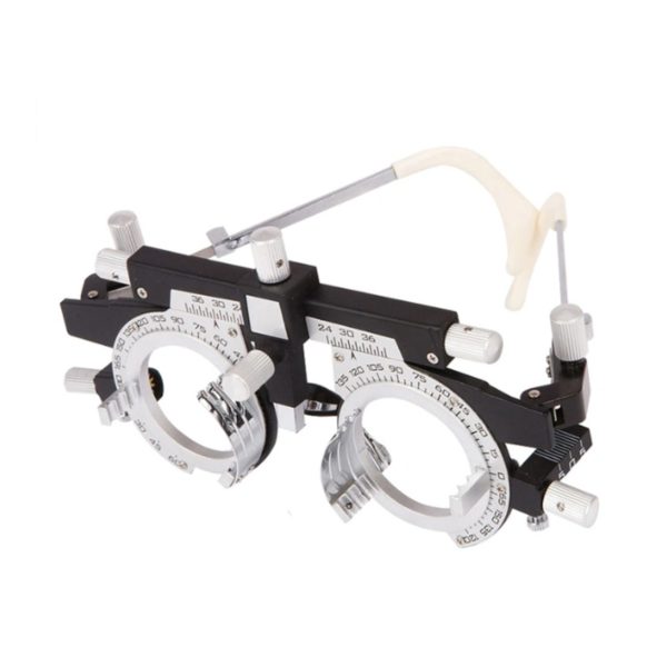 Optometry Trial Frame