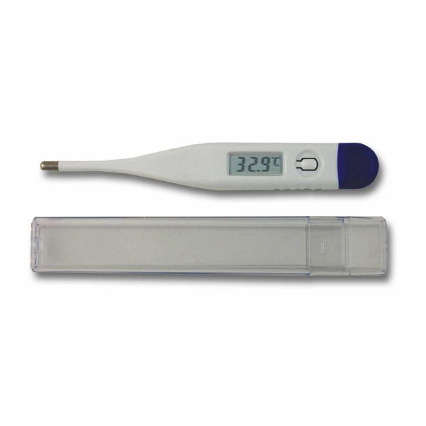 Digital Clinical Thermometer
