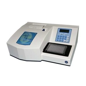 DAS Elisa Reader
